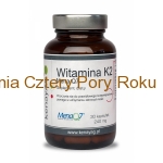 Witamina K2 MK7 Kenay AG 60 kapsułek